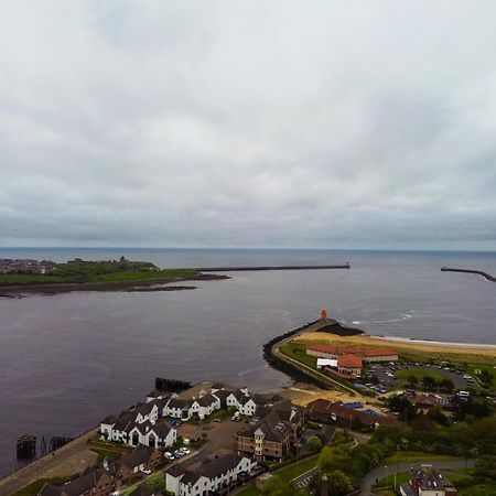 Arbeia - Properties Unique South Shields Eksteriør billede