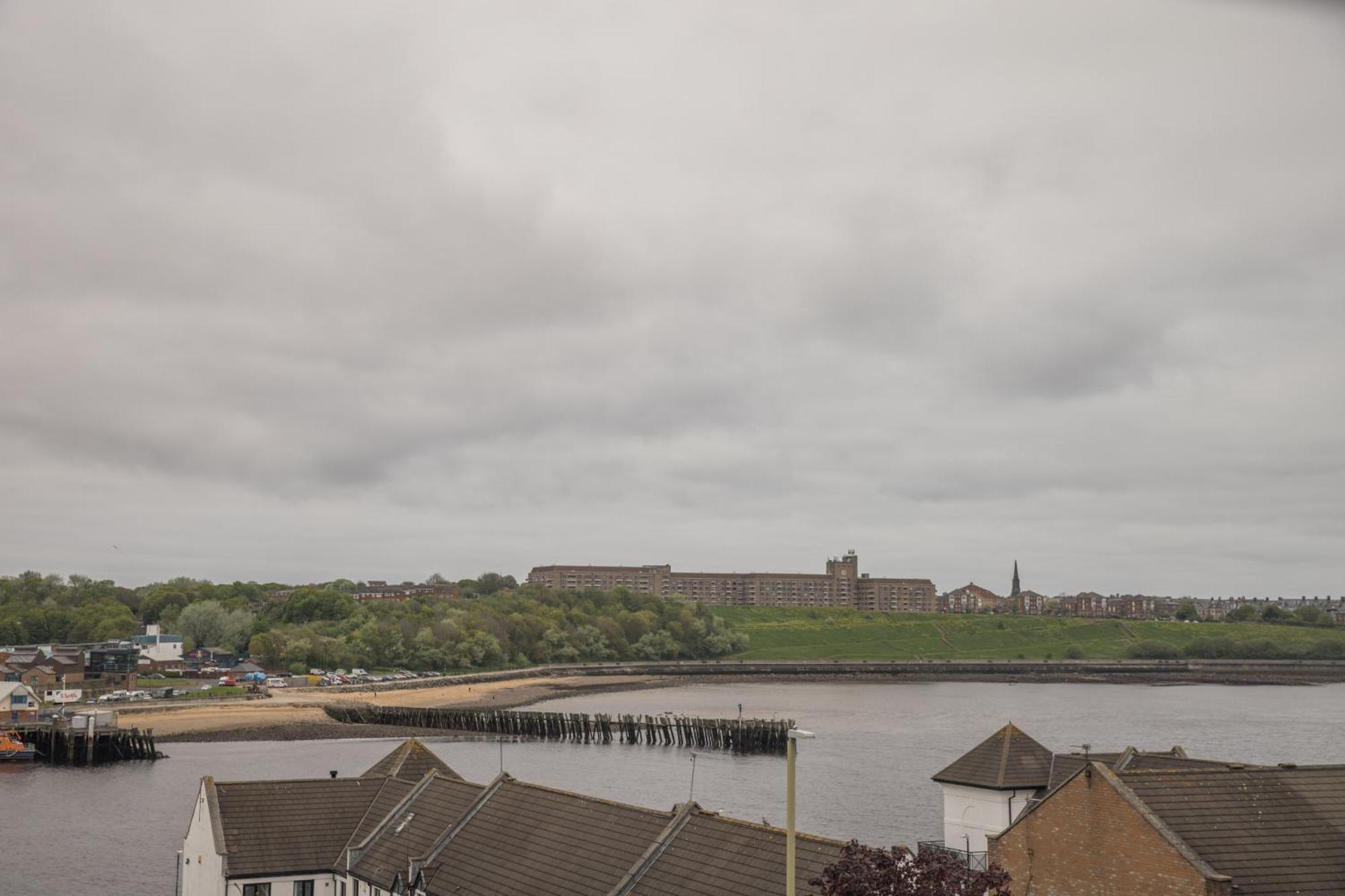Arbeia - Properties Unique South Shields Eksteriør billede
