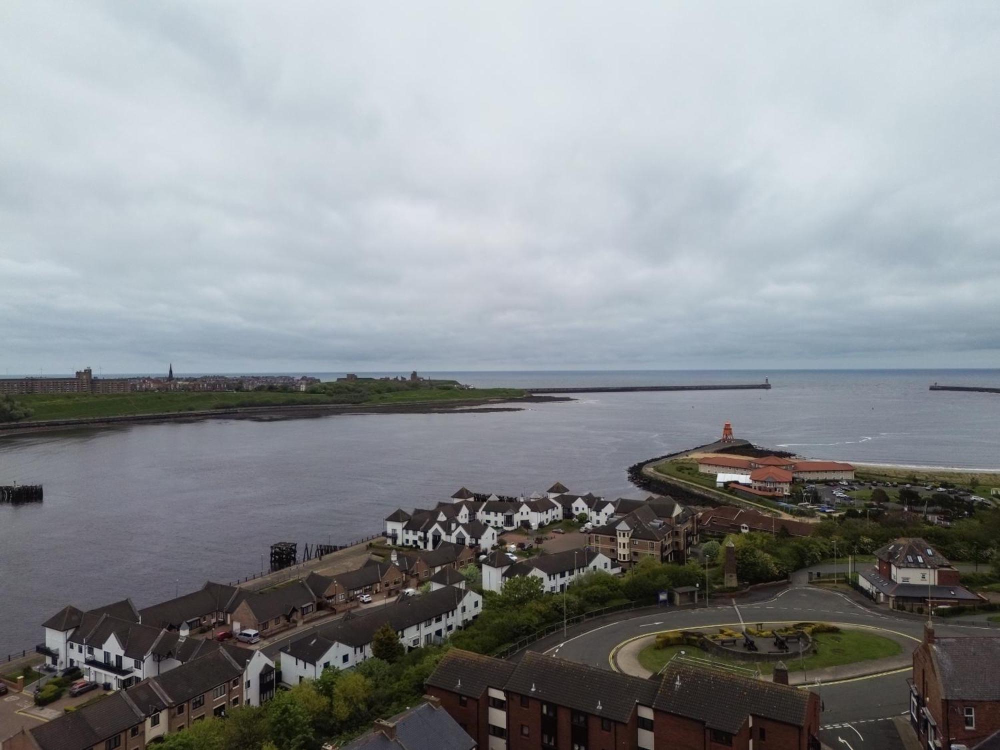 Arbeia - Properties Unique South Shields Eksteriør billede