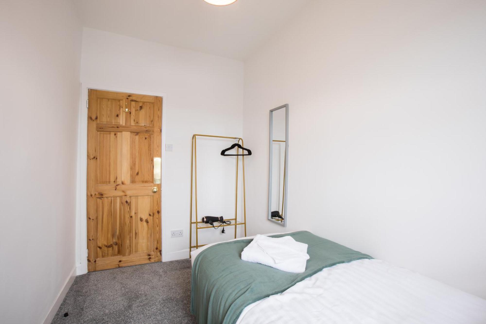 Arbeia - Properties Unique South Shields Eksteriør billede