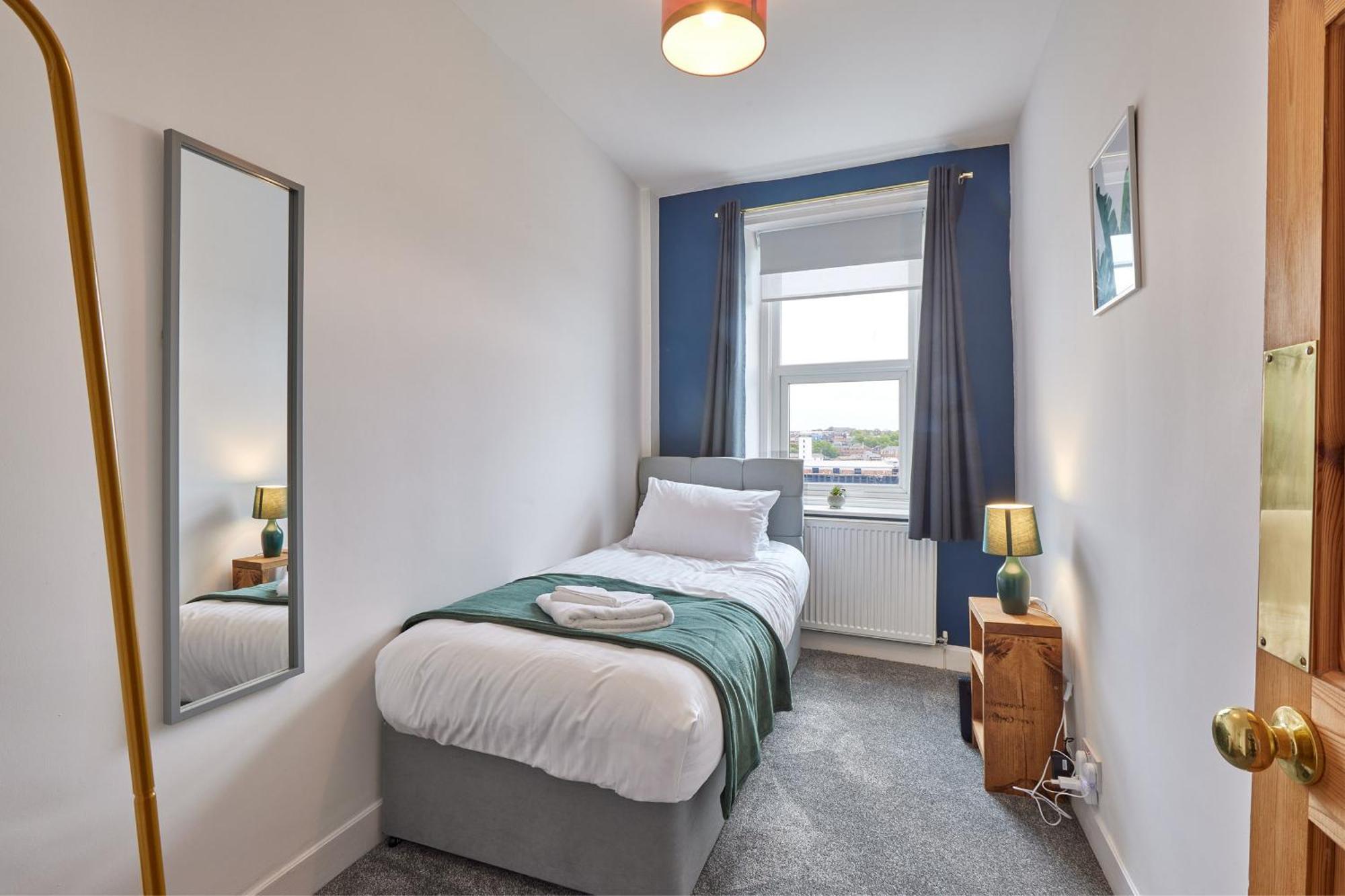 Arbeia - Properties Unique South Shields Eksteriør billede